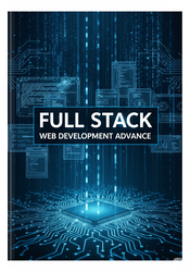 Full Stack Web Development Advance